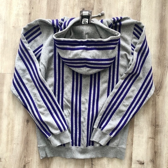 Adidas x Hardies Hardware, Pullover, Hoodie, Sweatshirt, Size S, Nice Condition - Picture 5 of 15